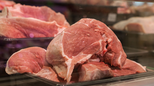 El consumo de cerdo en Argentina creció un 300% en dos décadas