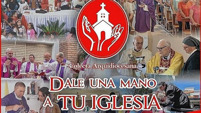 La Colecta Diocesana. Se realizará en ocasión de la Jornada del Buen Pastor
