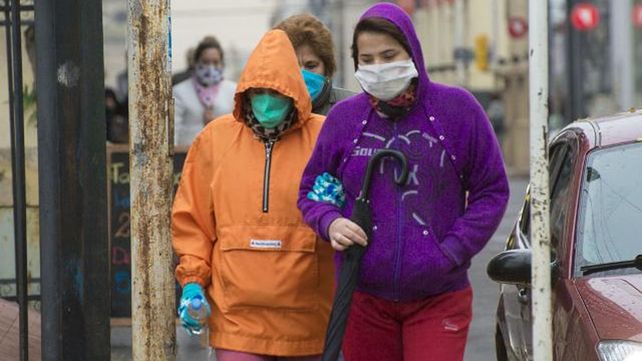Vizzotti: El 84 por ciento del país no tiene casos hace más de 14 días