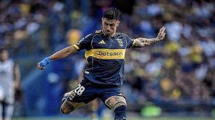Boca Juniors decepcionó en la Bombonera, empató con Gimnasia de Mendoza