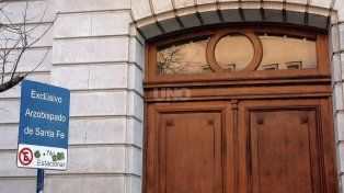 La Iglesia emitió un documento para analizar la reforma constitucional