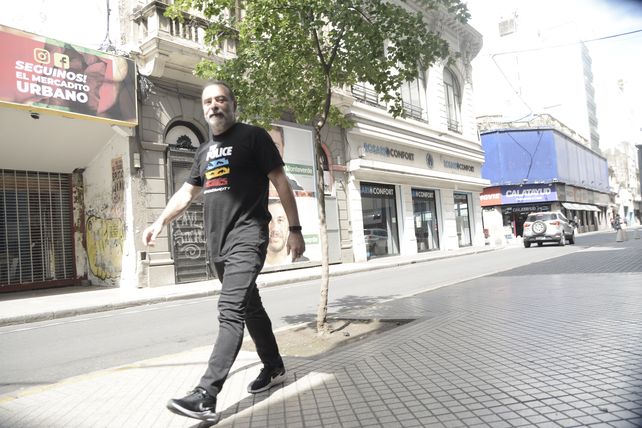Reynaldo Sietecase (foto