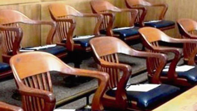 El juicio por jurados tiene aval de la Corte Interamericana