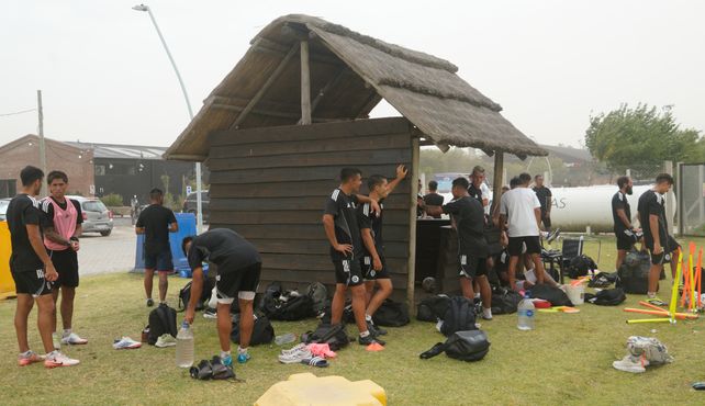 Jugadores