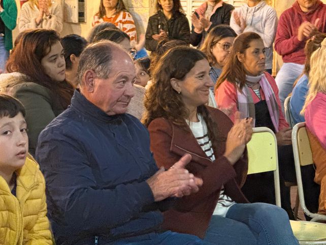 Por primera vez en su historia, Chapuy tendrá escuela secundaria para adultos