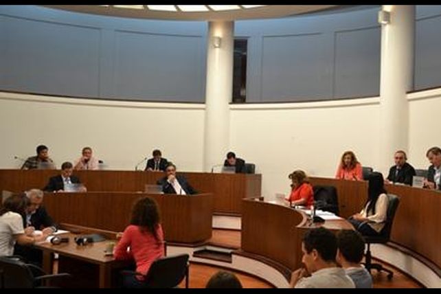 Amplia mayoría a favor de la incorporación de Santa Fe al Fondo de Obras Menores