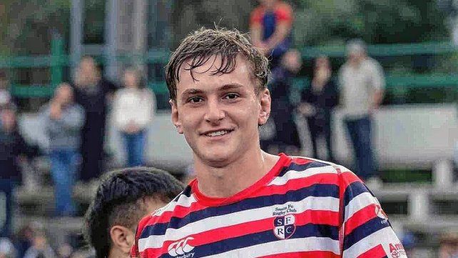 Bautista Benavides integra la prestigiosa nómina que jugará el Mundial Juvenil M20.