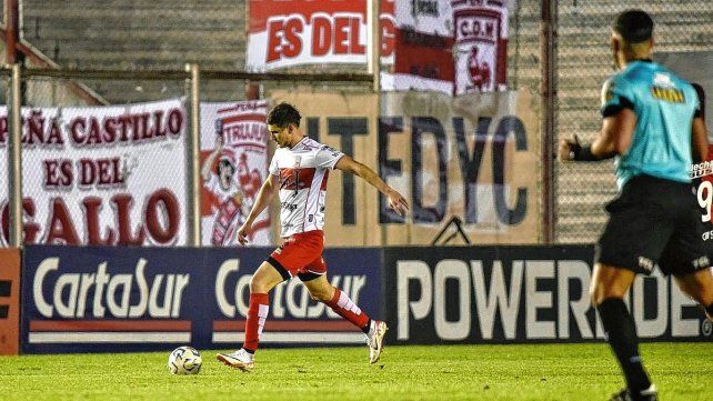 El minuto a minuto de Colón ante Deportivo Morón El minuto a minuto de Colón ante Deportivo Morón