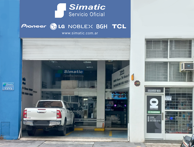 En este nuevo contexto, los servicios técnicos rosarinos esperan que ingresen repuestos, pero también saben que pueden entrar electrodomésticos a bajo costo que pueden reducir las reparaciones.