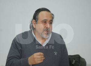 Respaldo de ATE al Director del Hospital Protomédico