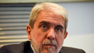 El ministro de Seguridad de la Nación, Aníbal Fernández, calificó de despropósito la idea de Patricia Bullrich y otros dirigentes opositores de que las Fuerzas Armadas participen del combate al narcotráfico.&nbsp;