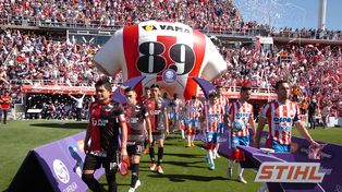 ¿Cuándo se jugarán los clásicos en la Copa Argentina?