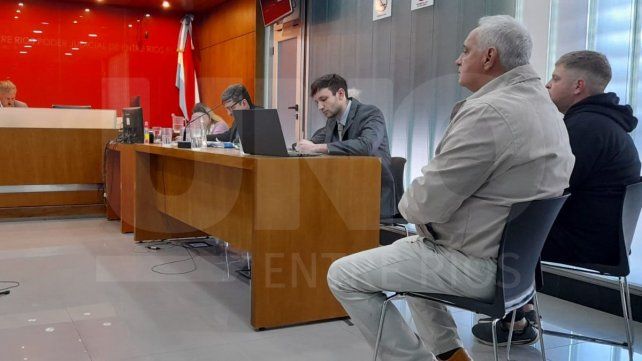 Pide cárcel para acusados de estafar a una anciana.