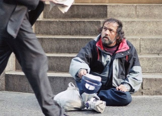 Duro informe de la UCA: hay 1.400.000 de nuevos pobres