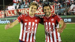 Una llave que se dio a pedir de Unión