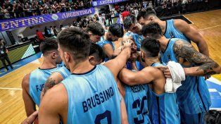 Argentina venció a Cuba y está en semifinales&nbsp;