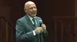 Mario Holand presenta su libro Las cosas han cambiado en el Colegio de Abogados