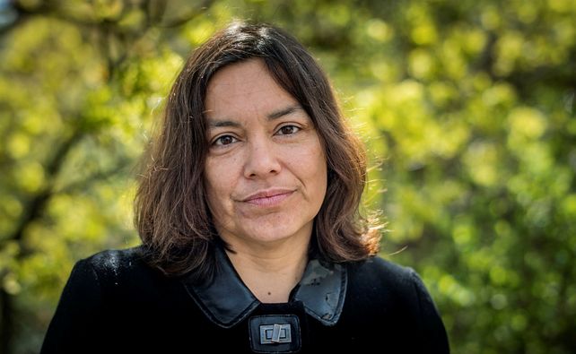 Sara Ahmed.