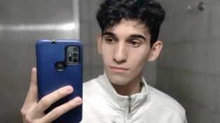 Murió el joven que había sido golpeado en un boliche de Laferrere
