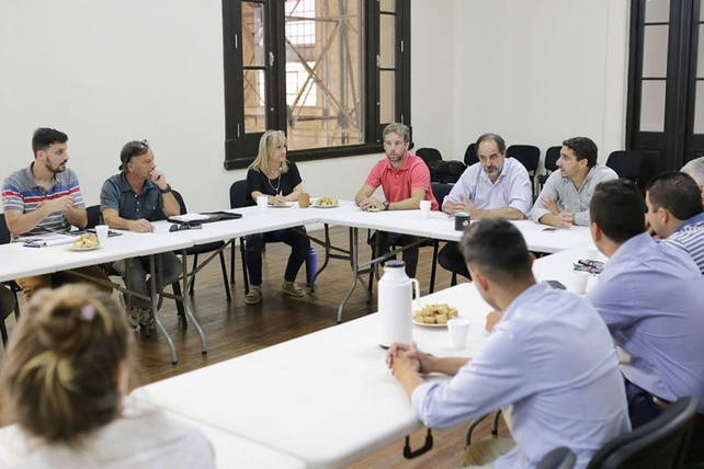 Avanza en la implementación del programa Producción Más Limpia