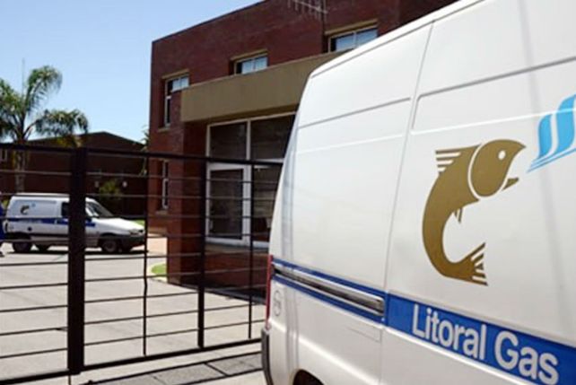 Litoral Gas estimó que las nuevas boletas con la refacturación llegarán en unos veinte días