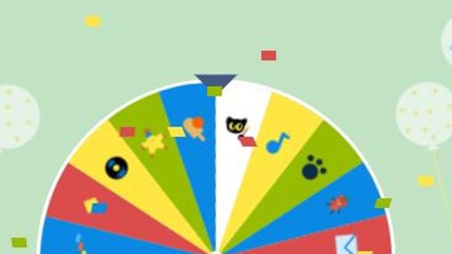 ¿Sabes cuántos años tiene Google?