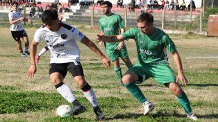 Comenzó el Clausura de la Liga Paranaense de fútbol: Patronato derrotó a Camioneros.