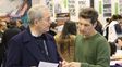 Tonelli sobre Arroyo Seco: Ver a la ciudad avanzar y a nuestros jóvenes quedarse es el sueño de mi vida