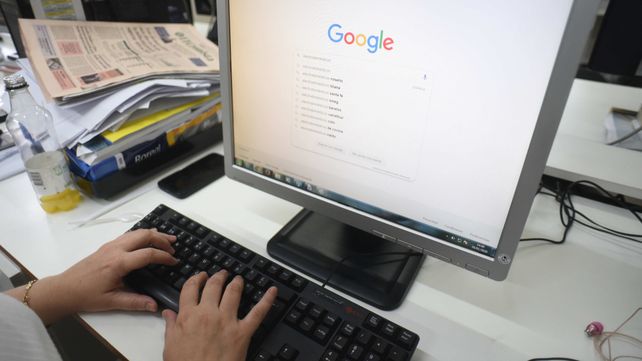 Posicionamiento. Un objetivo es lograr más visitas y ser de los primeros en Google.