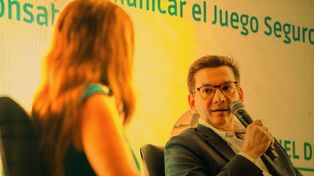 Apuestas online: preocupación en Lotería de Santa Fe por la medida de un juez.