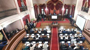 La Cámara de Diputados de Entre Ríos sancionó la ley que crea la Obra Social de Entre Ríos (OSER), en reemplazo del Iosper. Fue aprobado por mayoría