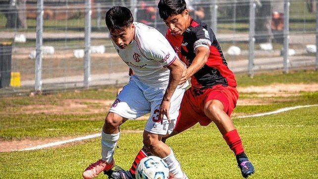 La reserva de Colón empató con Barracas Central y sigue a tiro de la zona de playoffs
