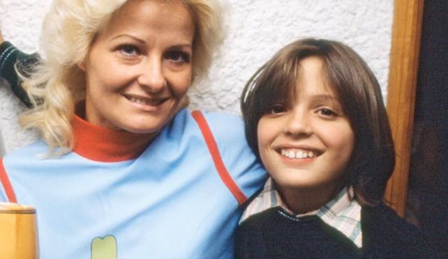 La madre de Luis Miguel habría aparecido mendigando en las calles de Buenos Aires