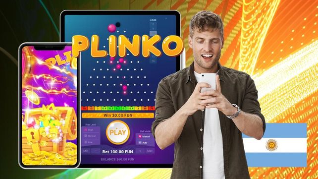 Cómo jugar al Plinko: instrucciones para principiantes