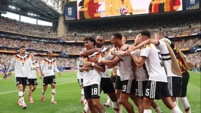 Alemania