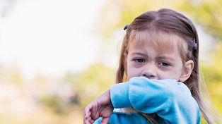 La tos convulsa es una de las enfermedades en alza en la Argentina