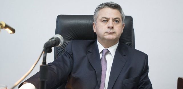 Cristina dijo que se está conduciendo a las instituciones a un callejón sin salida