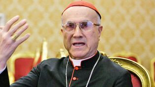 El celibato no es intocable, dijo  el secretario de Estado vaticano