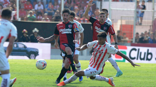 &nbsp;Pablo Pérez no anduvo fino con la pelota frente a Unión y Newell’s lo sintió.