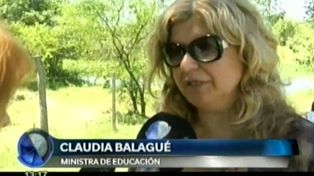 La discusión de políticas salariales en la educación serán recién en febrero