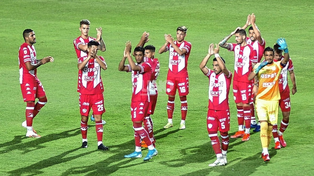 Así serán las dos fechas finales para Unión y sus rivales