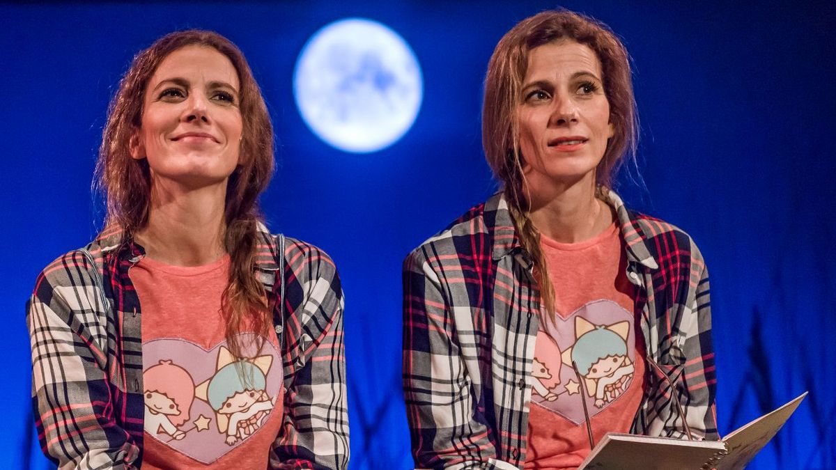 Las hermanas Marull vuelven a Rosario con su aclamada obra "Lo que el río hace"