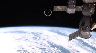 La Nasa le respondió a Anonymous sobre su anuncio de posible vida extraterrestre