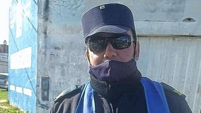 El sargento Lell