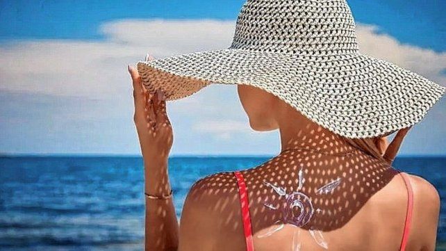 Hay que cuidar la piel