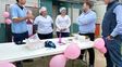 Octubre rosa: la importancia de generar las condiciones para que las mujeres accedan a los estudios