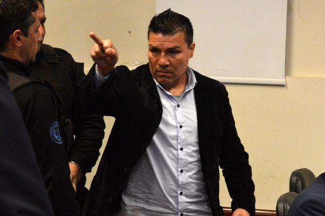 El excampeón mundial peso welter