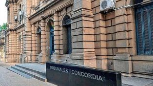 La Justicia de Concordia condenó por homicidio a la kinesióloga Soledad Mitre.