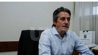 Garibay: “Seguirán los subsidios al transporte pero con mayor fiscalización”