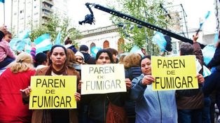 Postergaron hasta febrero el inicio del juicio por contaminación en Pergamino